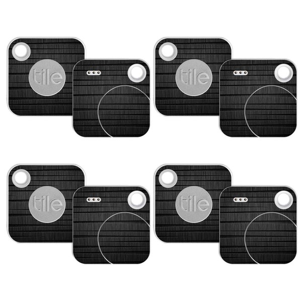 MightySkins Skin Compatible with Tile Mate w/Replaceable Battery (2018) -