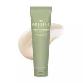 Origins 오리진스 어 퍼펙트 월드 클렌저 5 온스 Origins A Perfect World Cleanser 5 Ounces