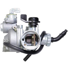 Motorcycle carburetor Carb for Honda 3 Wheeler ATC 110 ATC110 1979-1985 with Air Filter