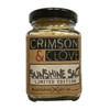 Sunshine Citrus Sea Salt by Crimson and Clove (4.3 oz.)