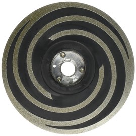 Milwaukee 49-93-6992 5" Diamond Grinding Wheel Fine