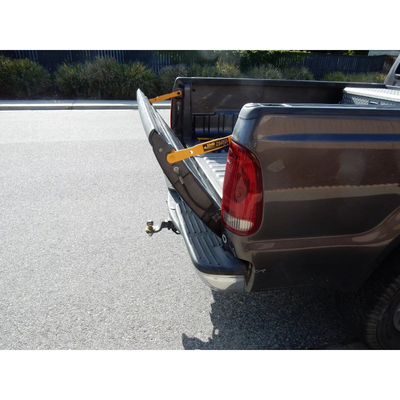 DG Manufacturing Ford F-150 Full Size 2021 - UP 13in