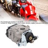 Carburetor 40cc 43cc 47cc 49cc 2 Stroke Engine Carburetor for