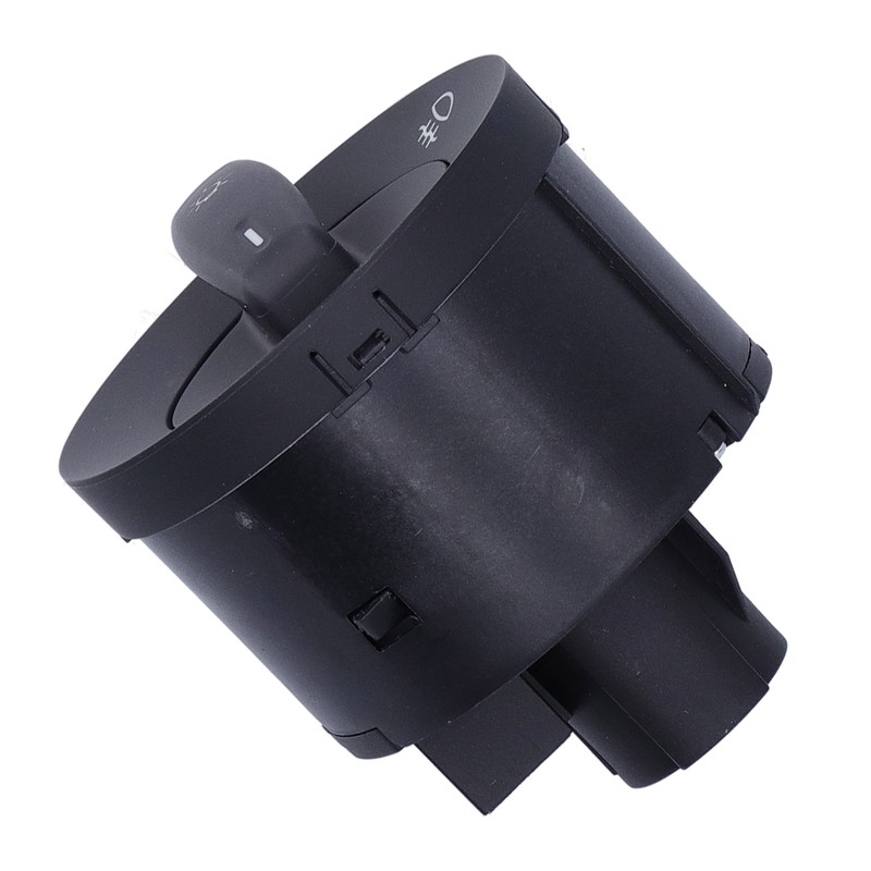 Headlight Switch Fog Lamp Control 1K0941431BB Replacement Fit for Touran/Eos/Sharan/Rabbit