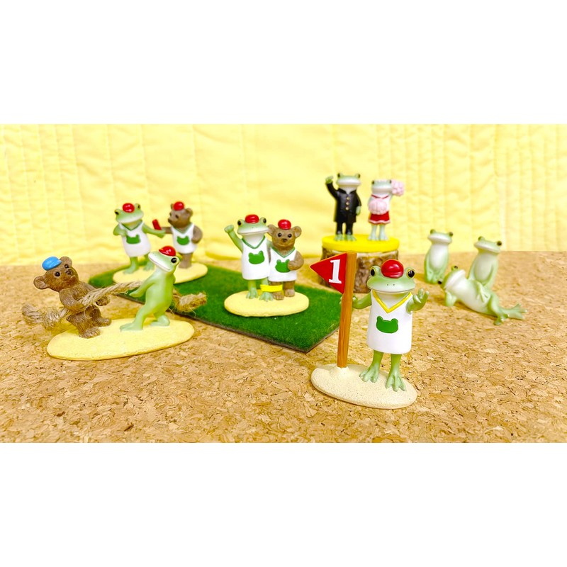 DAIKAI Household Goods for Sports Day Cheering Team
