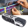 Visual Fault Locator Portable 10KM Concealed Fiber Optic Cable Tester