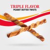 Good'n'Fun Good ’n’ Fun Triple Flavor Twists, 18 Count