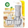Air Wick® Aromatizante Continuo, Brown Sugar & Vanilla, Difusor Eléctrico