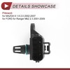 HEROFFIX Manifold Absolute Pressure MAP Sensor for Mazda 6 1.8