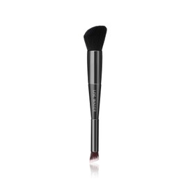Lise Watier Double Contour & Blend Brush, 1 count