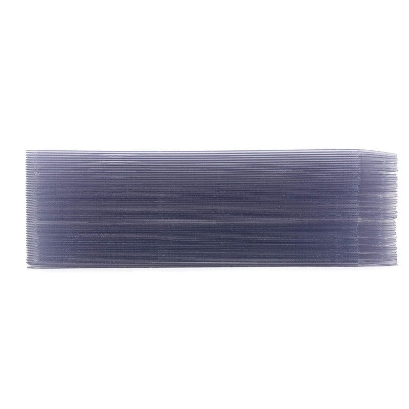 Vault X Semi-Rigid Card Holders for Trading Card & Sports