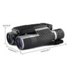 Digital Camera Binoculars, Eoncore 2” LCD Display Binoculars for Adults