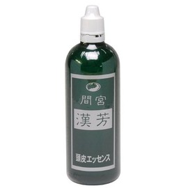 マミヤンアロエ 漢芳頭皮エッセンス 210ml