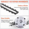 Universal Cabezal Cadena Desbrozadora Desmalezadora Podadora