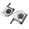 Laptop Cooling Fan 4 Pin Replacement Cooling Fan for ASUS