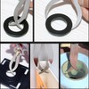 Laroal Thickness Gauge Spring Tool Inside Spring Caliper Outer Caliper