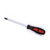 Koken 166P-2 (150) Through Phillips Screwdriver, Shaft Length 5.9 inches (150 mm), No.2