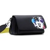 Desigual Women's Bag_Mickey Arty Tromso 2000 Black, black