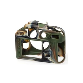 easyCover ECND800C Protective Camera Case, Camo