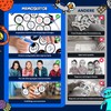 Memosketch - Make Your Own Memory - Creative Educational Game
