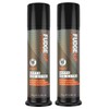 Fudge Professional Matte Hed Extra Strong 85 ml Pack of 2