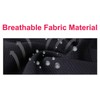 EGBANG Car Armrest Cushion, Auto Center Console Armrest Pillow, Memory