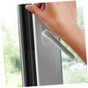 Angoily Exterior Door Weather Stripping Seal Strip Soundproof Pu Door