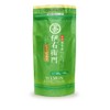 Iyemon Brown Rice Tea with Matcha, 17.6 oz (500 g)