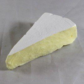 Just Dough It Fake Brie Cheese Wedge