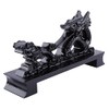Sword Stand Chinese Dragon Sword Stand Sword Stand Horizontal Stand