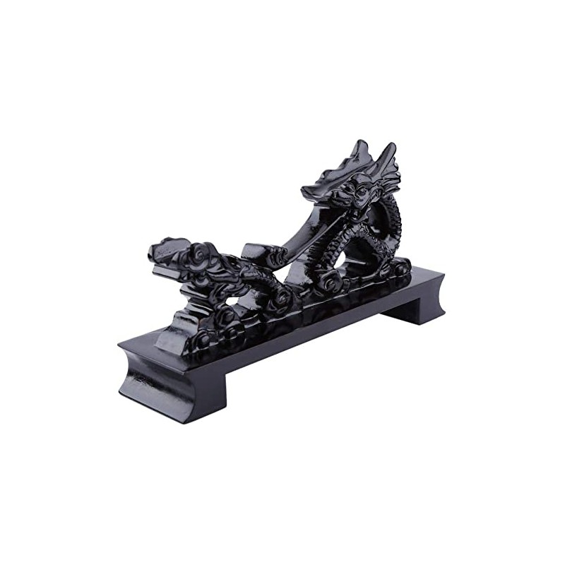 Sword Stand Chinese Dragon Sword Stand Sword Stand Horizontal Stand