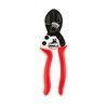 Falket 2010 Evo Moon Professional Pruning Shears 21 cm Teflon