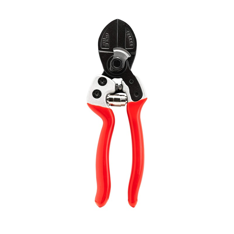 Falket 2010 Evo Moon Professional Pruning Shears 21 cm Teflon