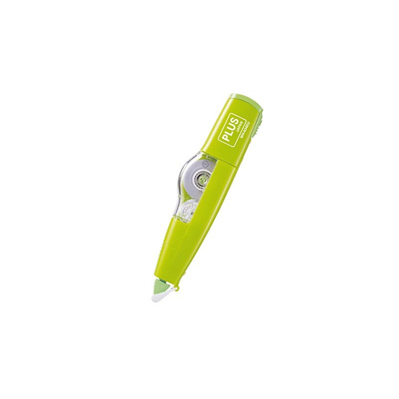 Plus Japan 6 m x 4.2 mm Refillable MR Pen