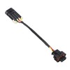 MAP Sensor Adapter Harness 558‑416 Adapter Wiring Harness For LS1