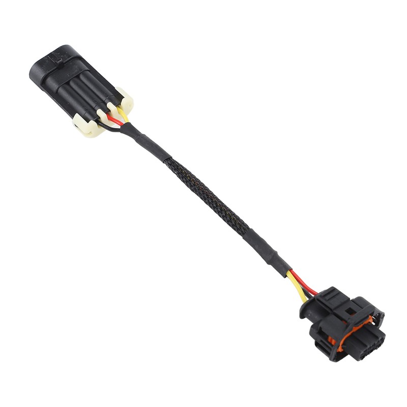 MAP Sensor Adapter Harness 558‑416 Adapter Wiring Harness For LS1