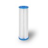 Ronaqua Pleated Sediment Water Filters 6 Washable 5 Micron Cartridges