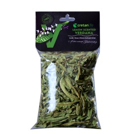 Cretanlife Lemon Verbena Herbal Tea 10g