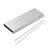 Logos Windscreen 84704000