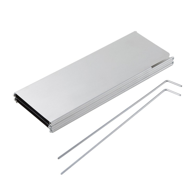 Logos Windscreen 84704000