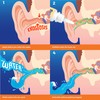 SwimSeal™ All Natural Swimmer's Ear Drops for Daily Use Rather