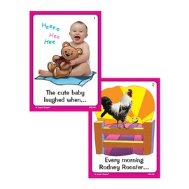 Super Duper Publications | Story Starters Fun Deck | Conversation Starter | Writing Prompt Cards | Game Ideas