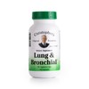 Christopher's Original Formulas Lung & Bronchial Formula - Lung Cleanse