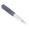 Electric Engraving Pen Rechargeable 5 Speeds Portable Polishing Grinding Tool