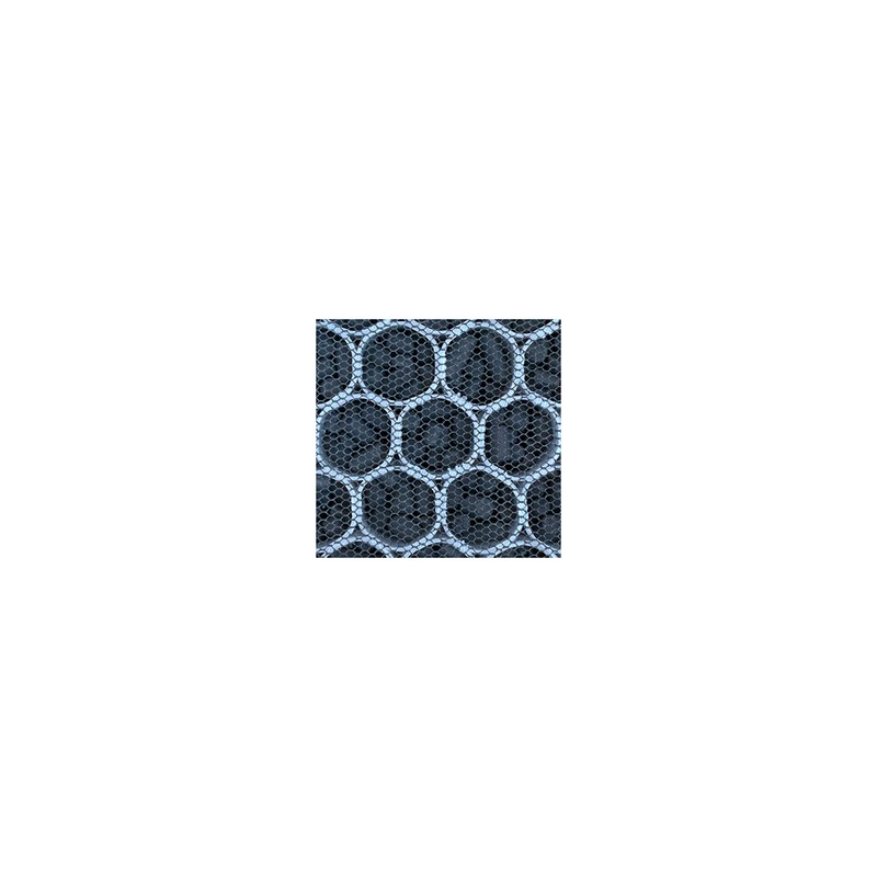 Comedes Replacement Filter Set Compatible with Klarstein Tramontana Air Purifier