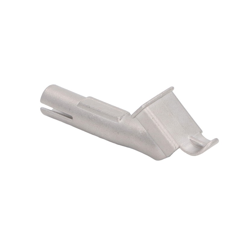 2Pcs Wide Mouth Welding Nozzle Rectangle Stainless Steel Plastic Welder