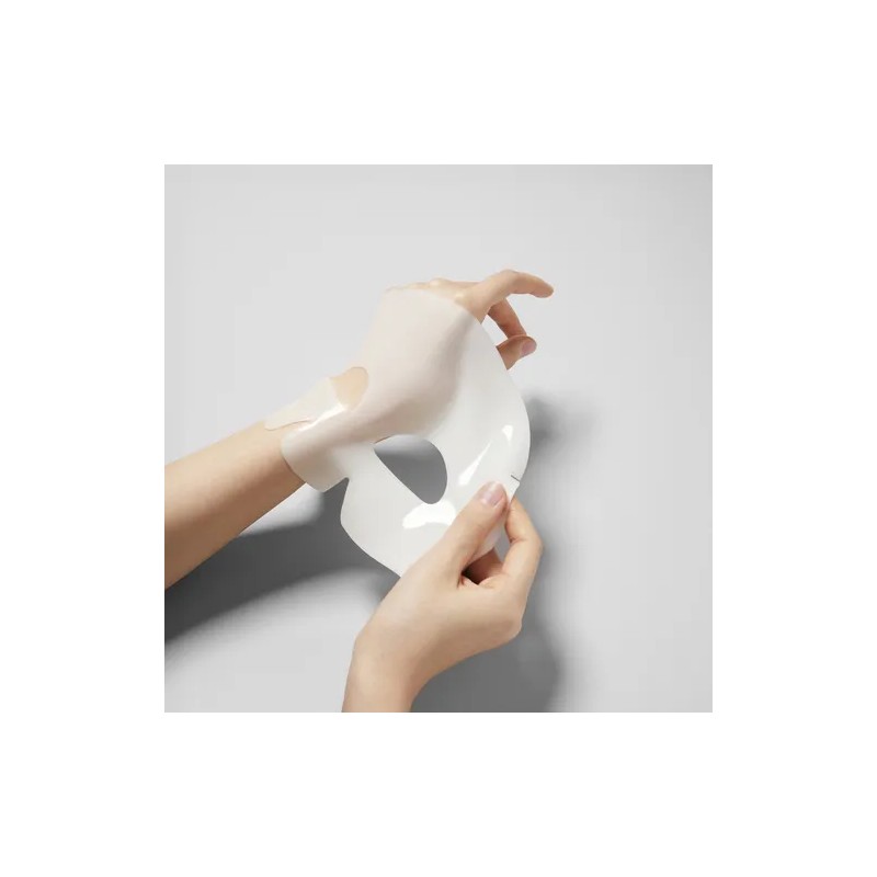 Mascarilla Coreana Vita Colageno, Medianswer 37g
