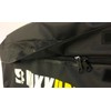 MaxxHaul 50912 Soft Shell Cargo Carrier Bag for Hitch Mount