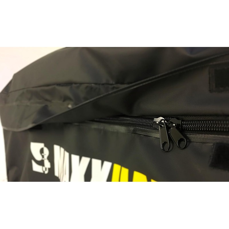 MaxxHaul 50912 Soft Shell Cargo Carrier Bag for Hitch Mount