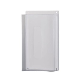 Azwan Paper Towel Holder (for Medium Format), Taped Type, 1 Row, NH-T1 7-7766-01